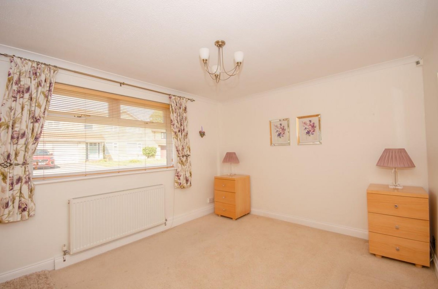 Penn Drive, Frenchay, Bristol, BS16 1NN