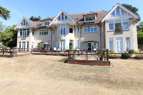 Cannongate Road, Hythe