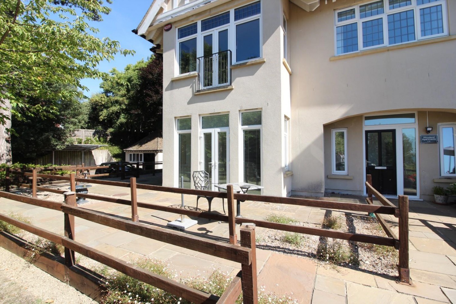 Cannongate Road, Hythe