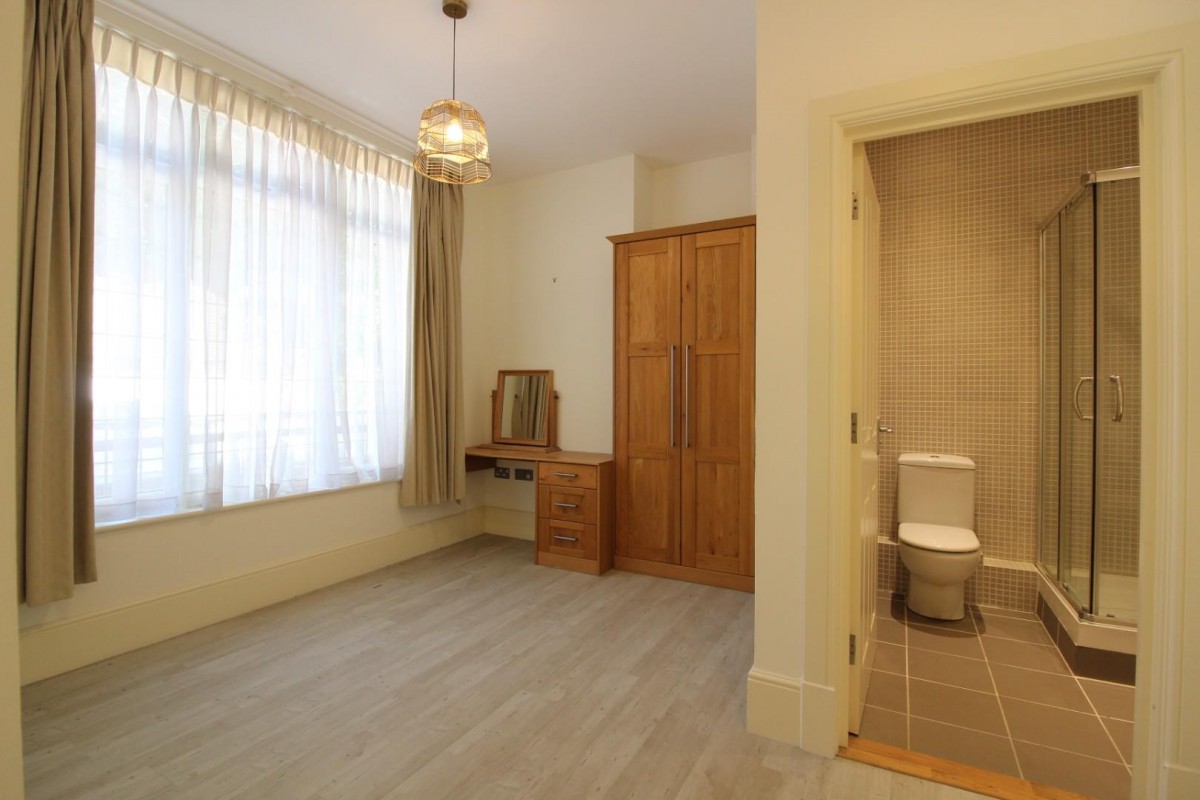 Cannongate Road, Hythe