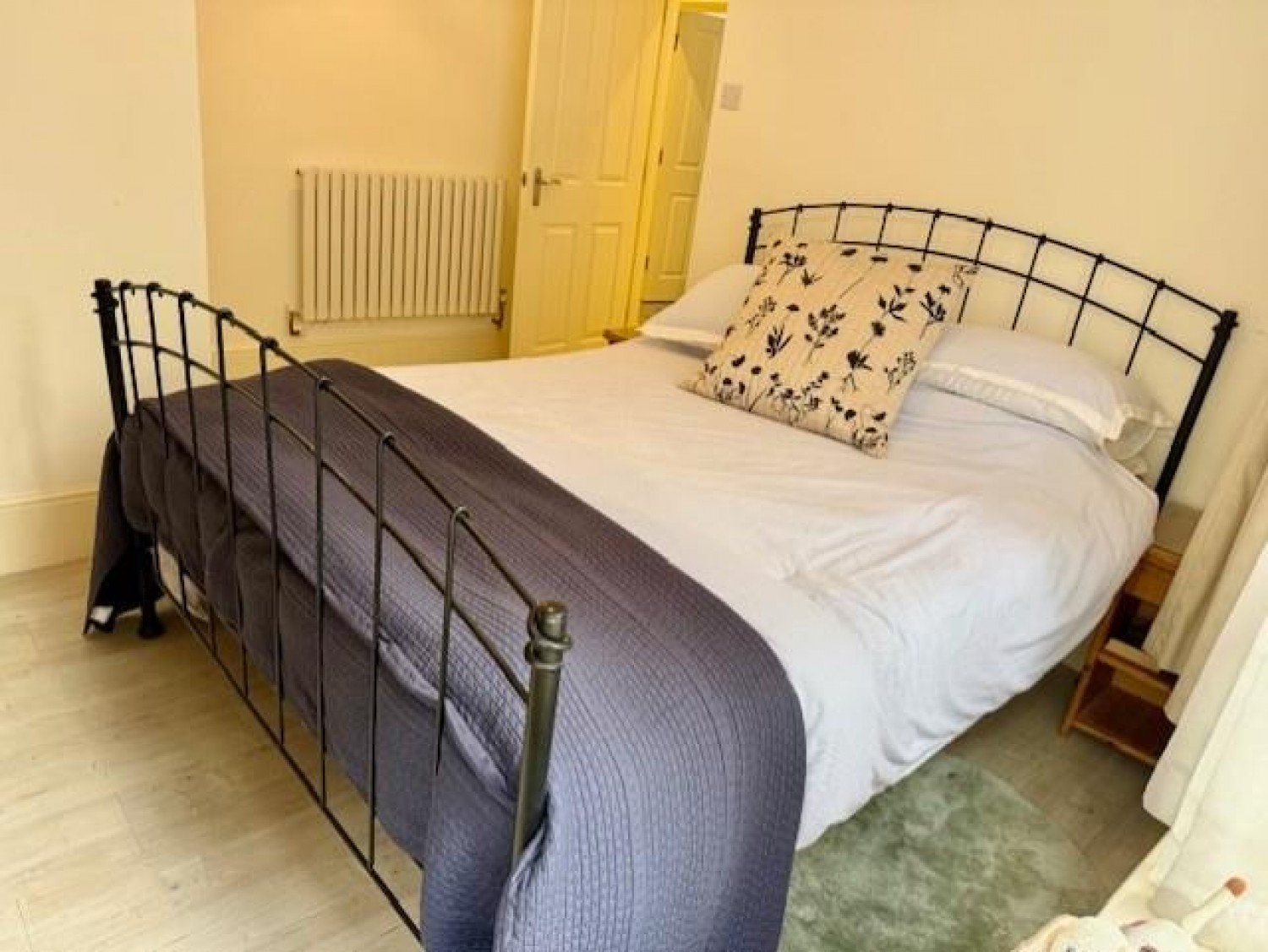 Cannongate Road, Hythe