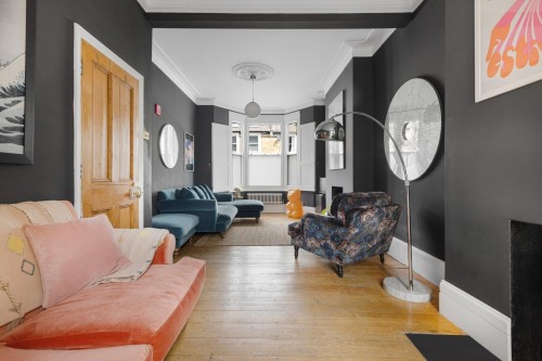 Tyssen Road, London, N16