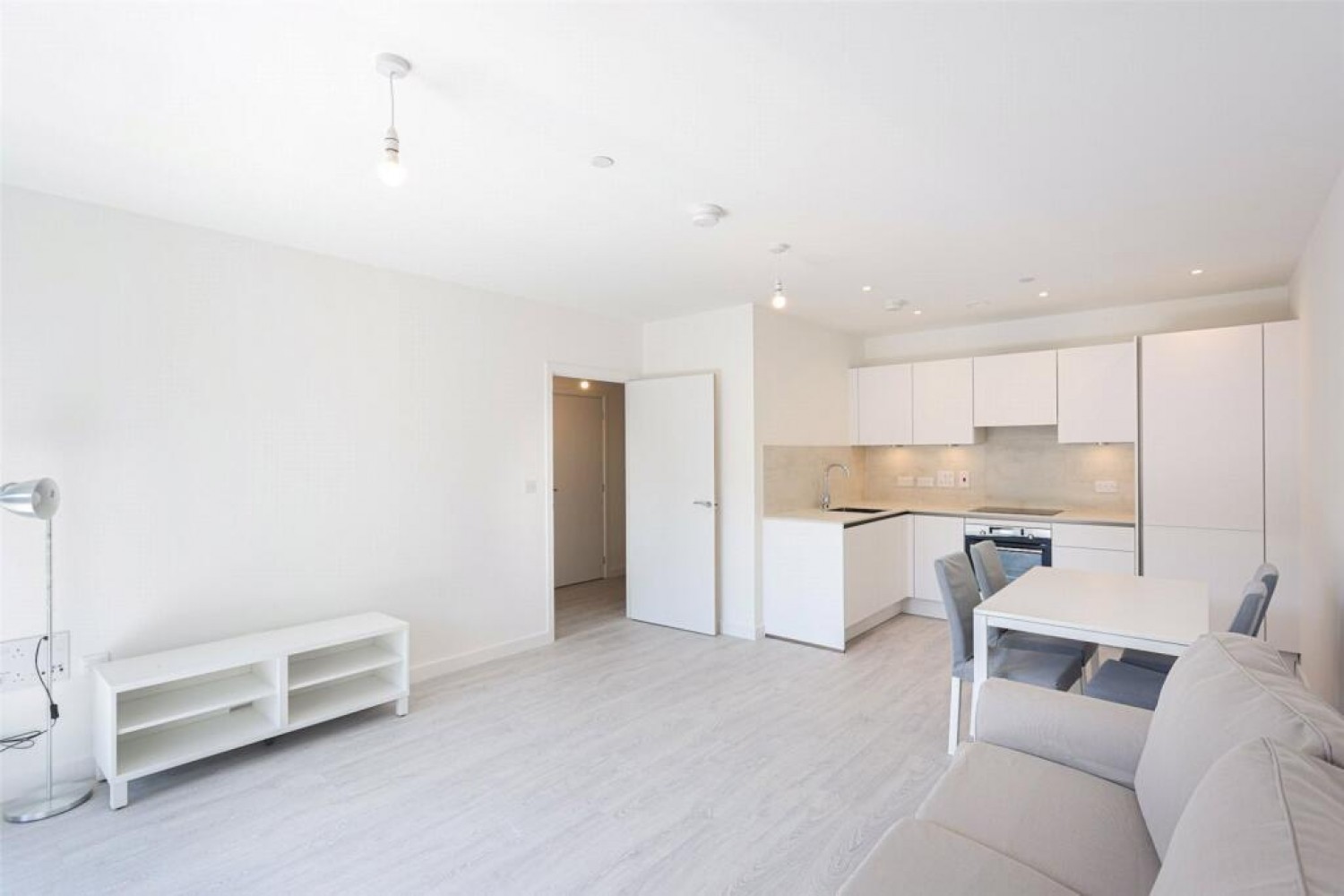 Forastero House, Farine Avenue, Hayes