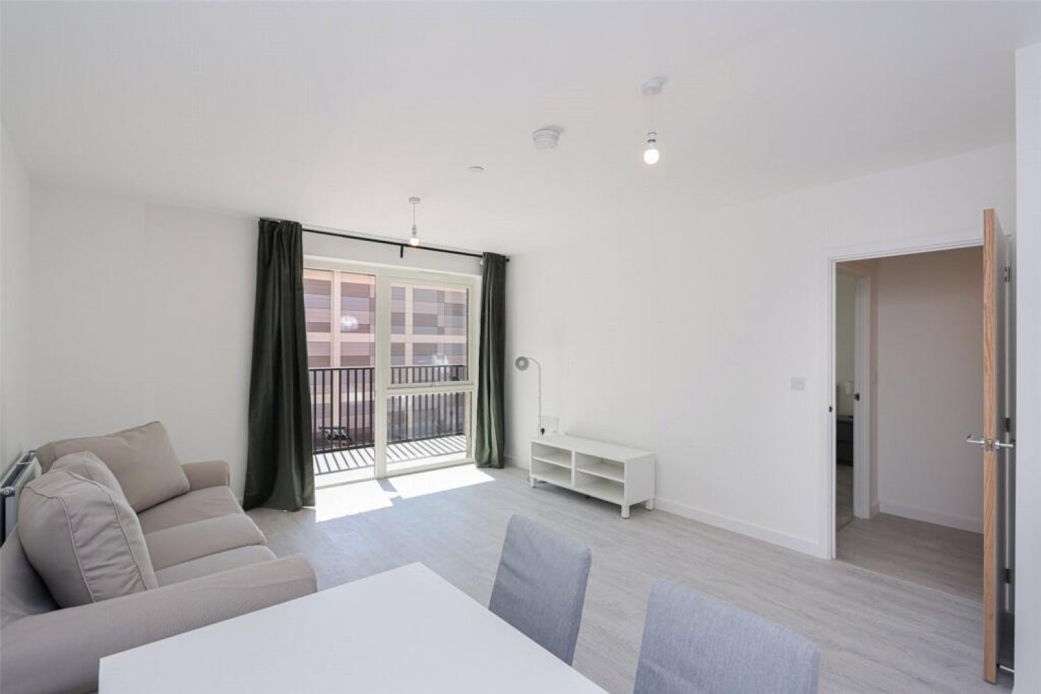 Forastero House, Farine Avenue, Hayes