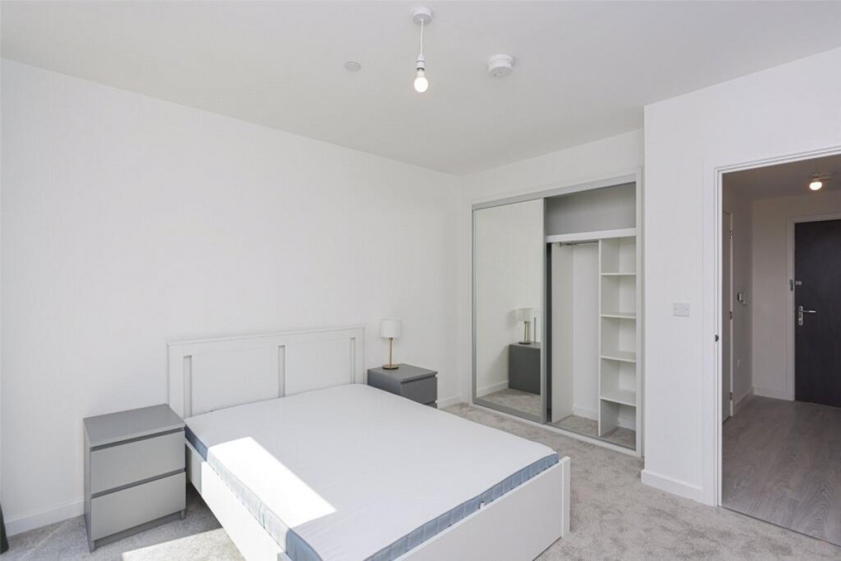 Forastero House, Farine Avenue, Hayes