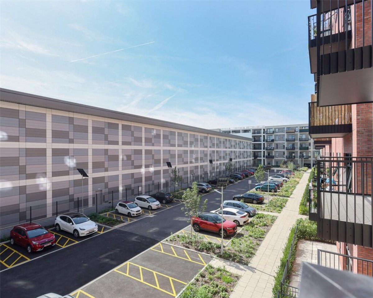 Forastero House, Farine Avenue, Hayes