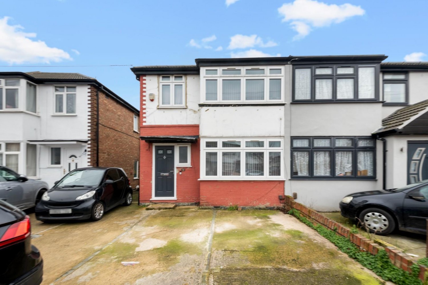 Granville Road, Hayes, UB3 4PL