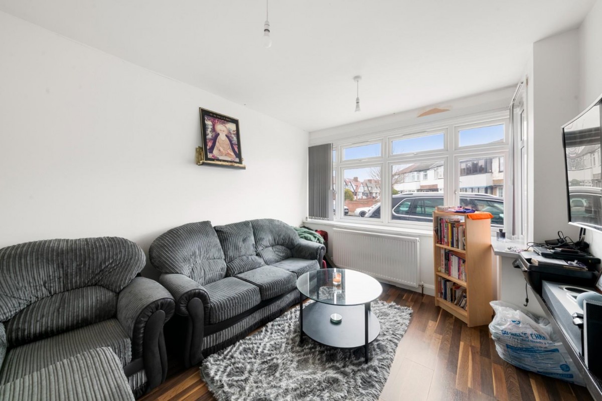 Granville Road, Hayes, UB3 4PL