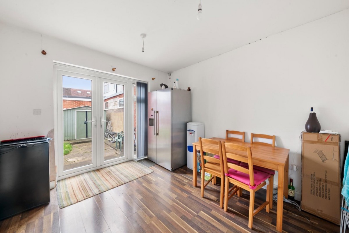 Granville Road, Hayes, UB3 4PL