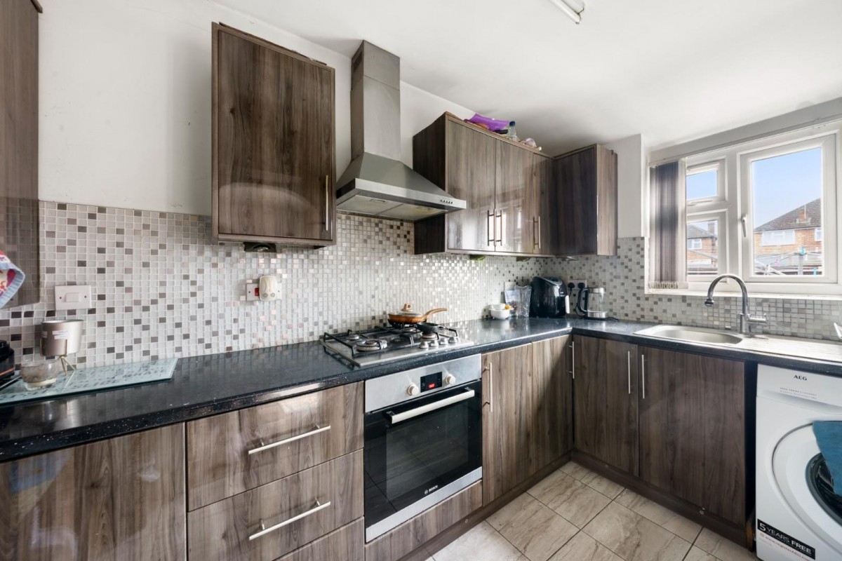 Granville Road, Hayes, UB3 4PL