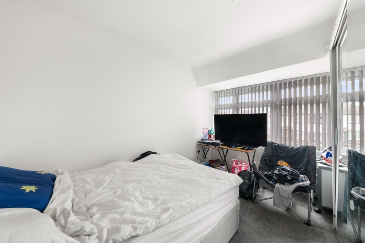 Granville Road, Hayes, UB3 4PL