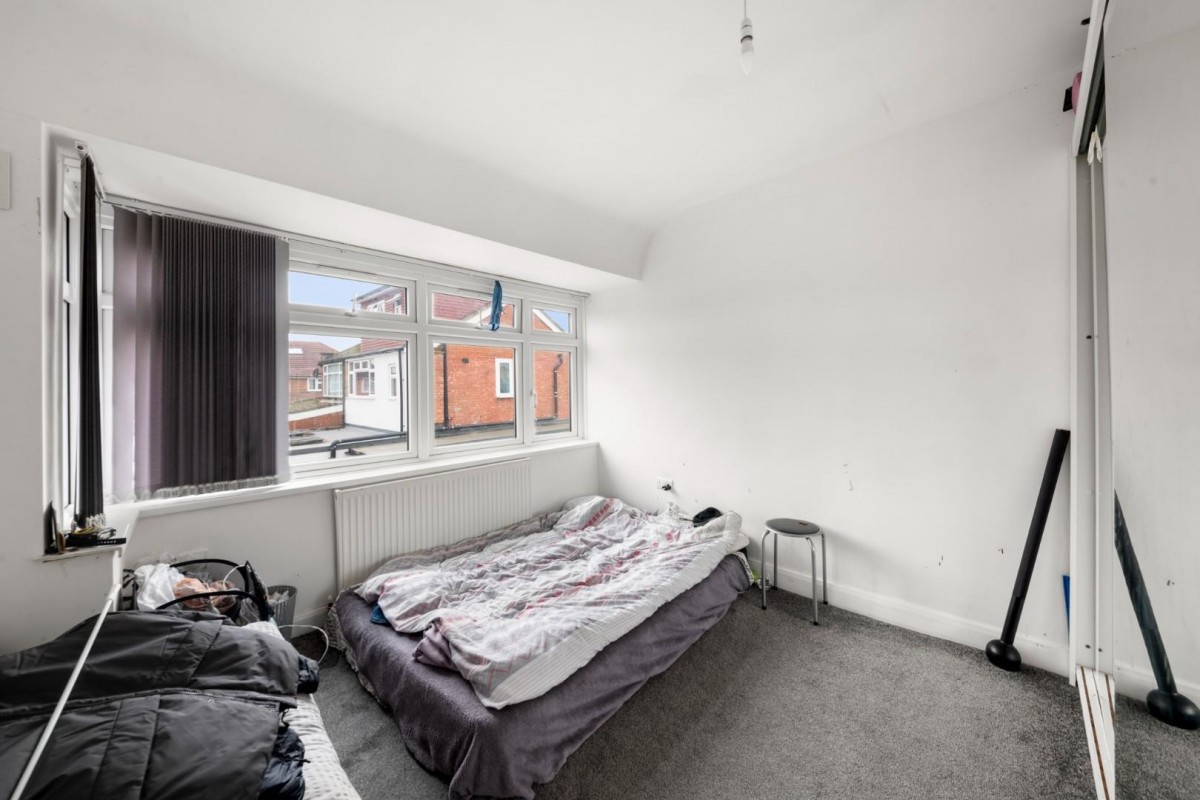 Granville Road, Hayes, UB3 4PL