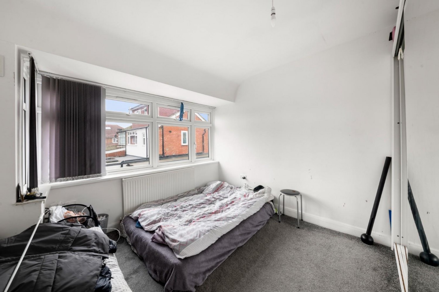 Granville Road, Hayes, UB3 4PL