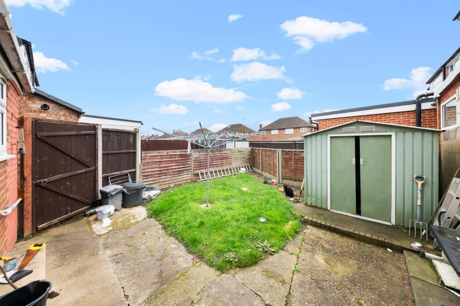 Granville Road, Hayes, UB3 4PL