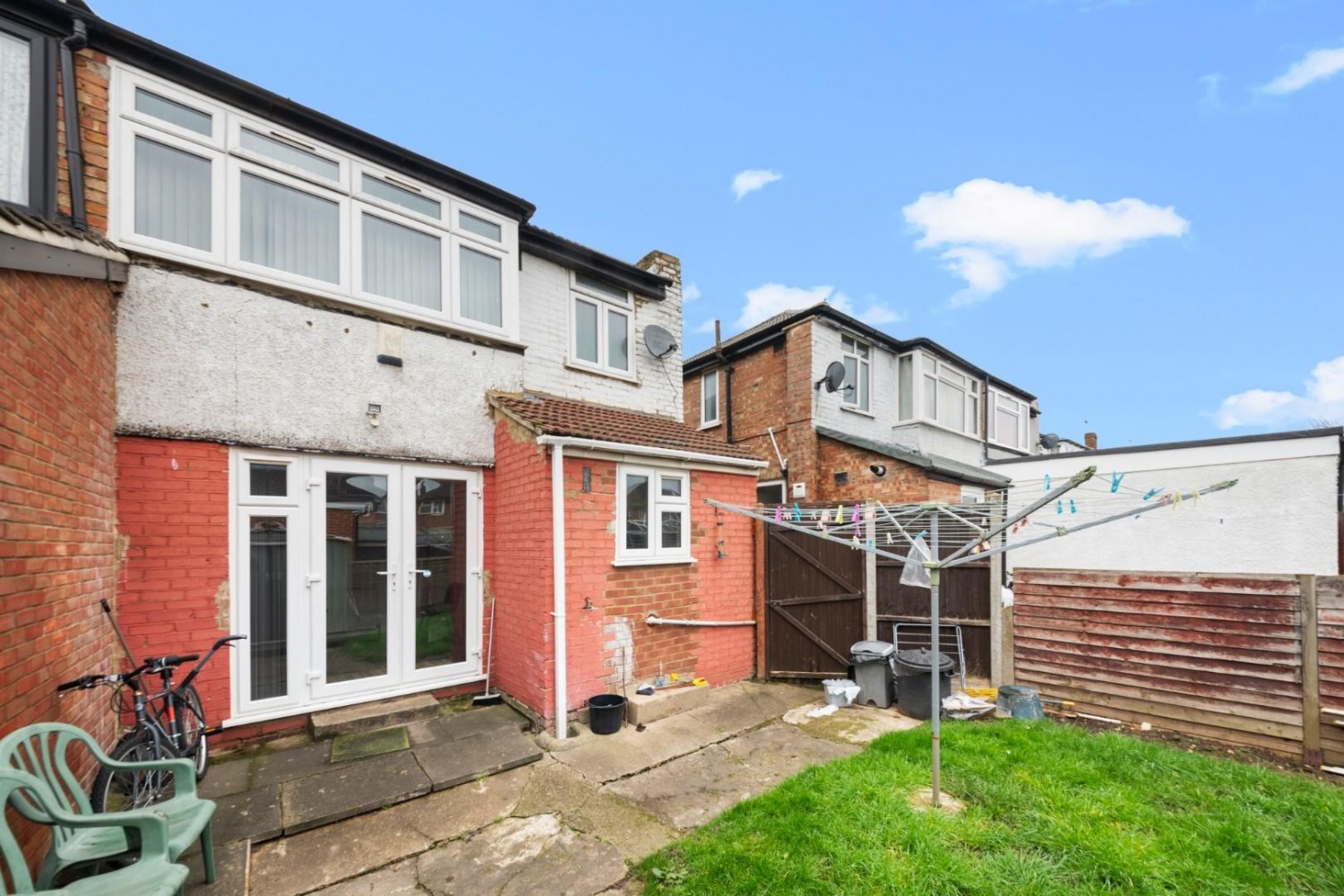 Granville Road, Hayes, UB3 4PL