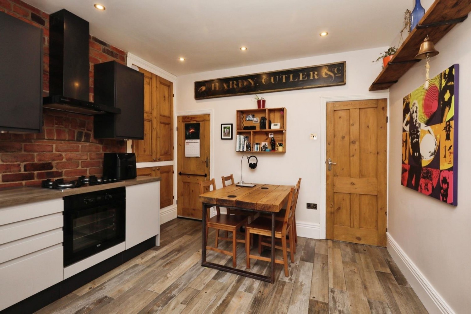 Bingham Road, Woodseats, Sheffield, S8 8QG