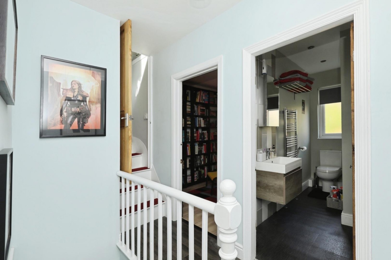 Bingham Road, Woodseats, Sheffield, S8 8QG