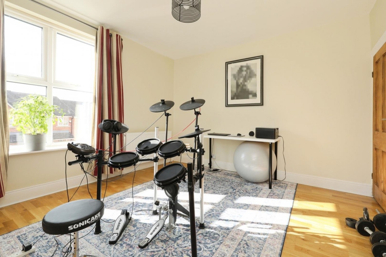 Bingham Road, Woodseats, Sheffield, S8 8QG