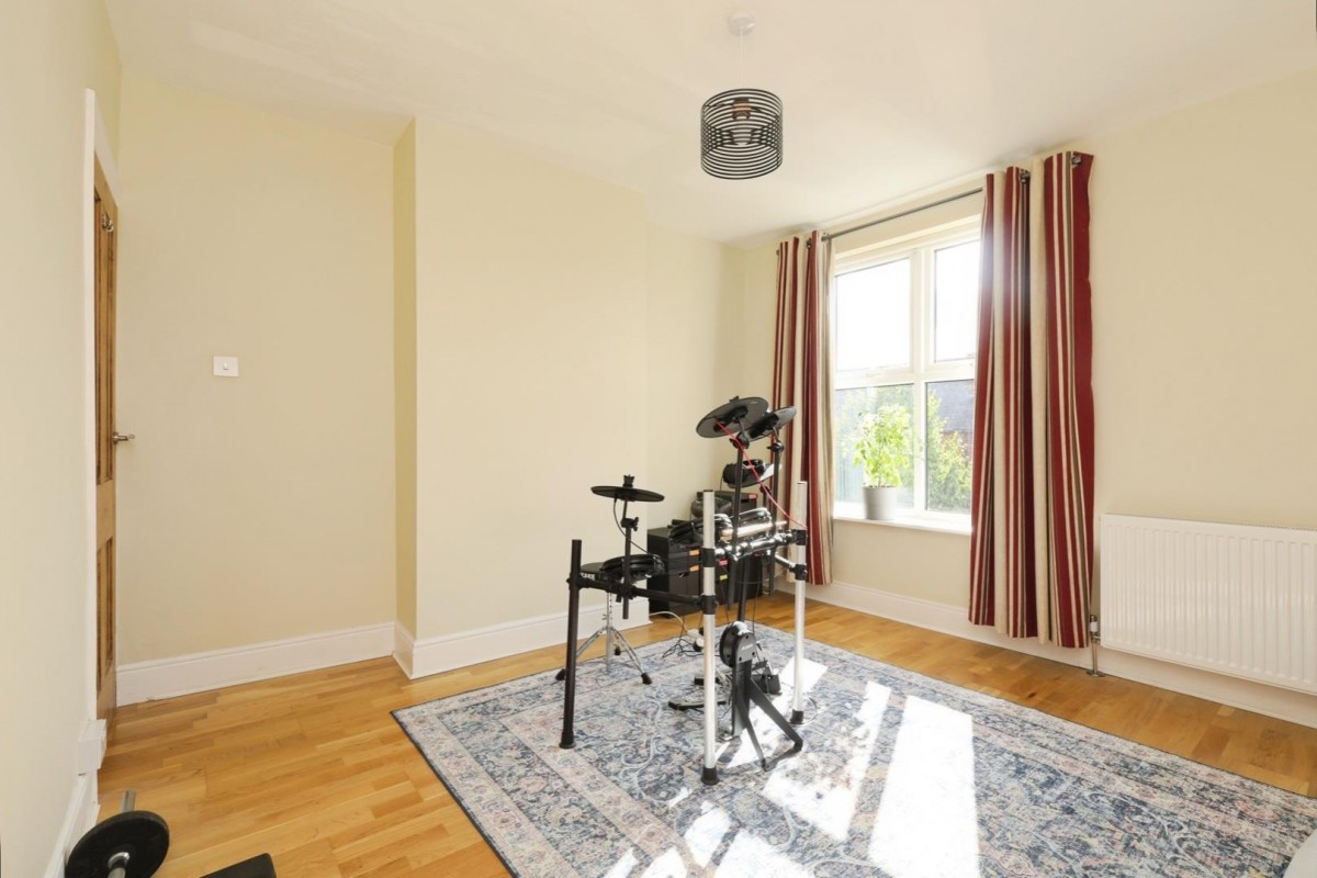 Bingham Road, Woodseats, Sheffield, S8 8QG