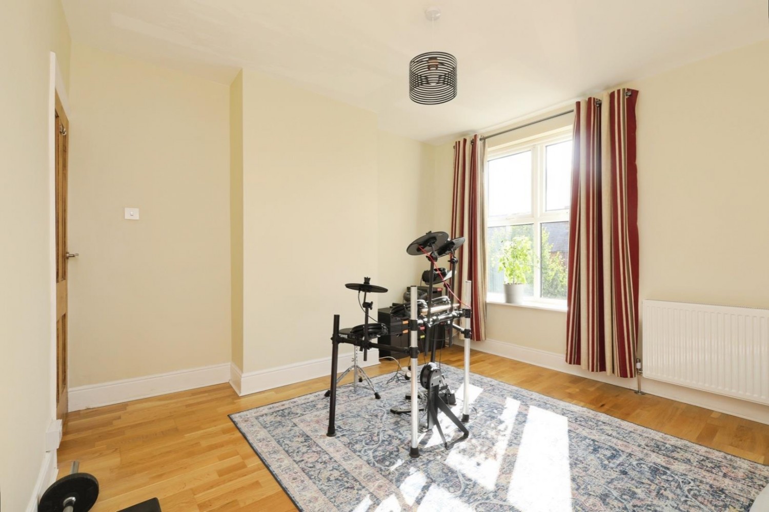 Bingham Road, Woodseats, Sheffield, S8 8QG