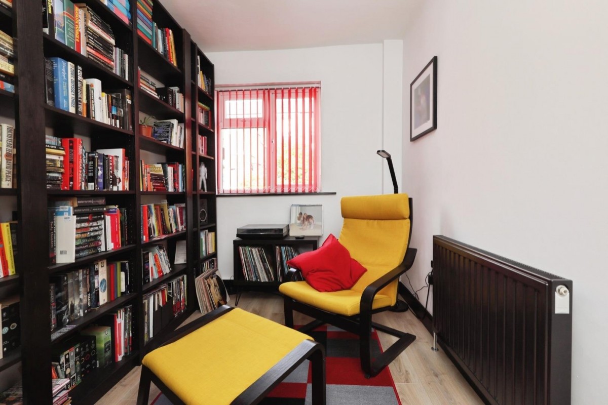 Bingham Road, Woodseats, Sheffield, S8 8QG