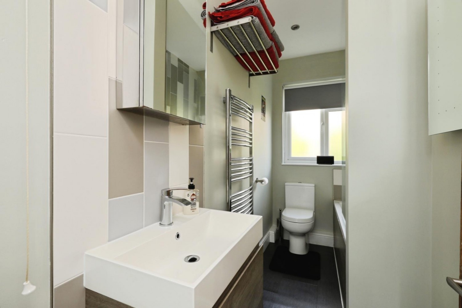 Bingham Road, Woodseats, Sheffield, S8 8QG