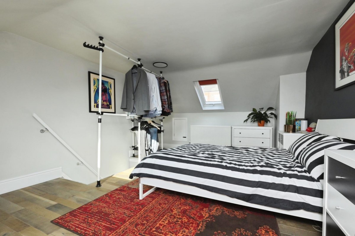 Bingham Road, Woodseats, Sheffield, S8 8QG