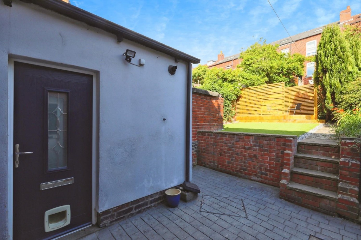 Bingham Road, Woodseats, Sheffield, S8 8QG