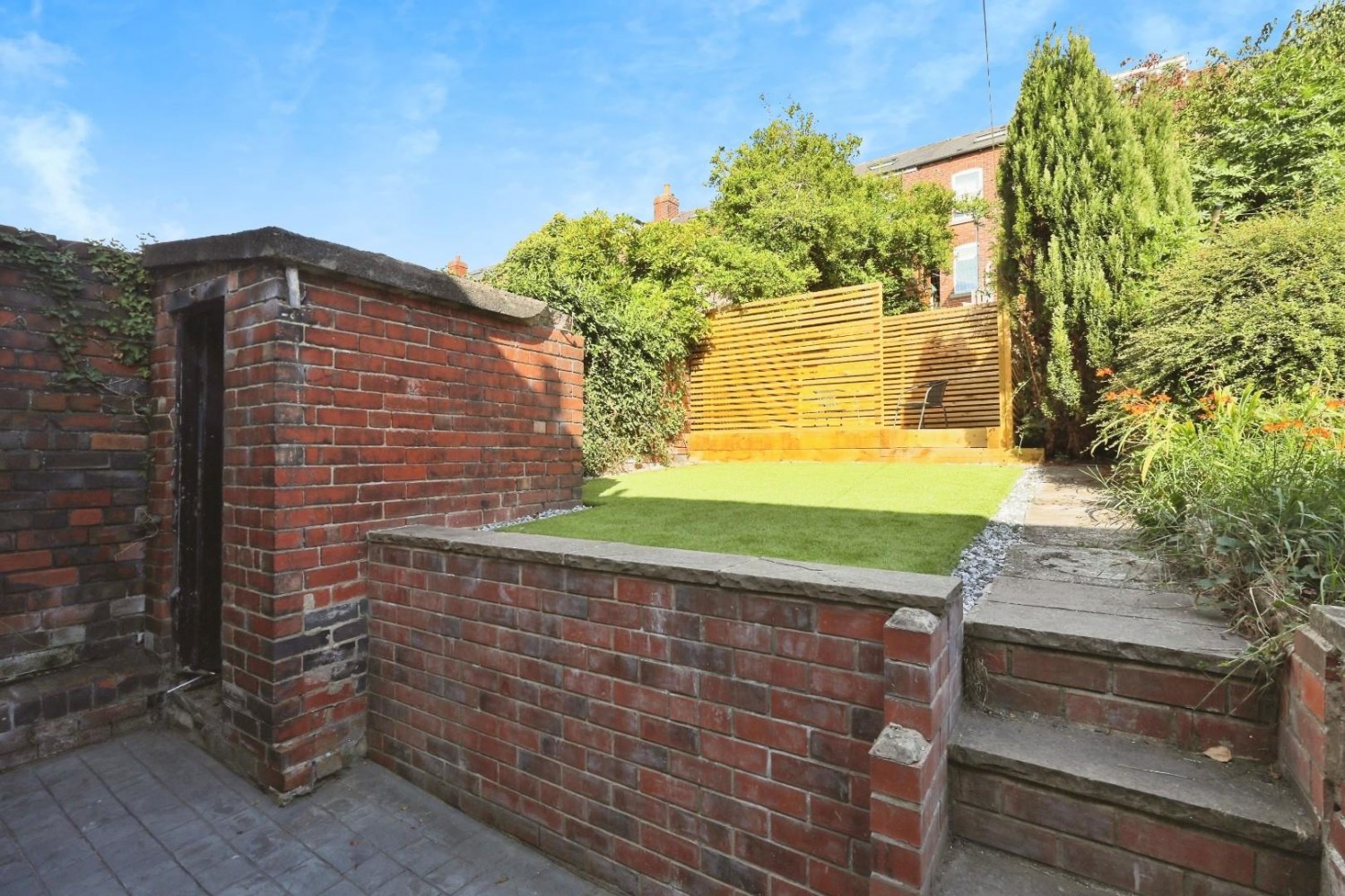 Bingham Road, Woodseats, Sheffield, S8 8QG