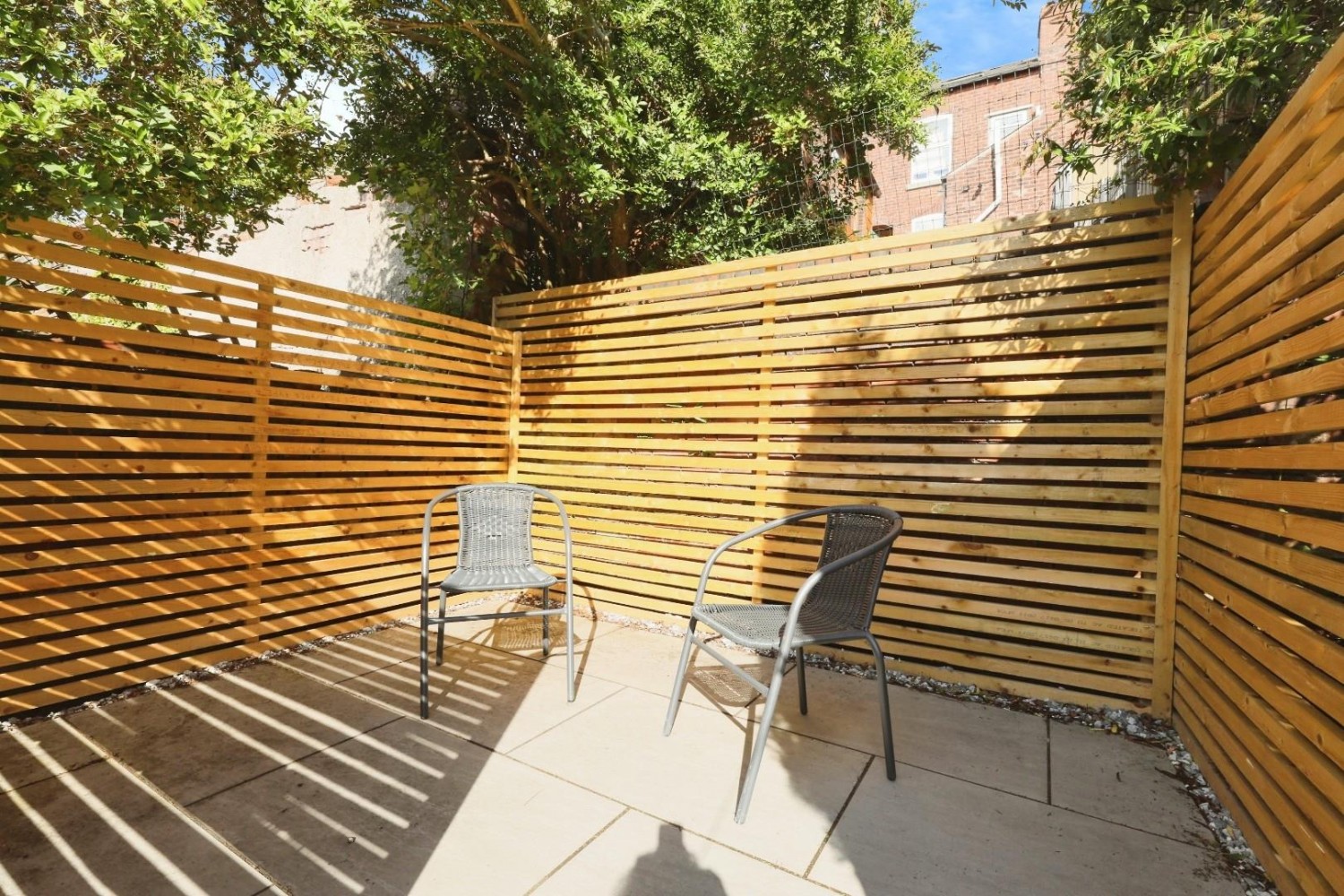 Bingham Road, Woodseats, Sheffield, S8 8QG