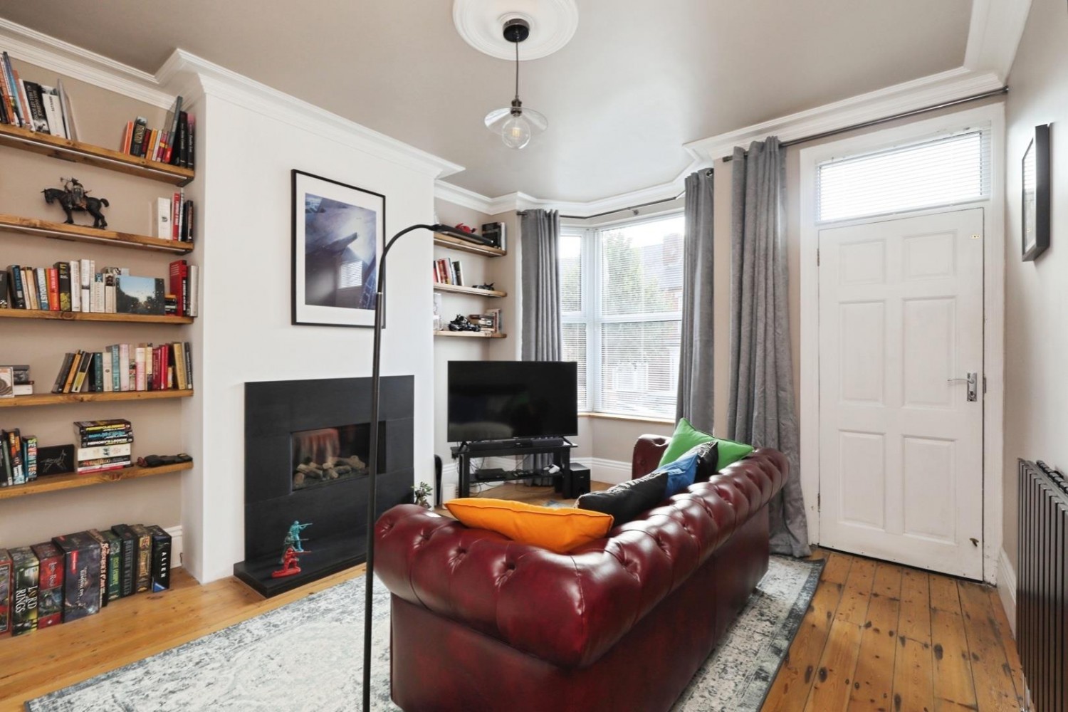 Bingham Road, Woodseats, Sheffield, S8 8QG