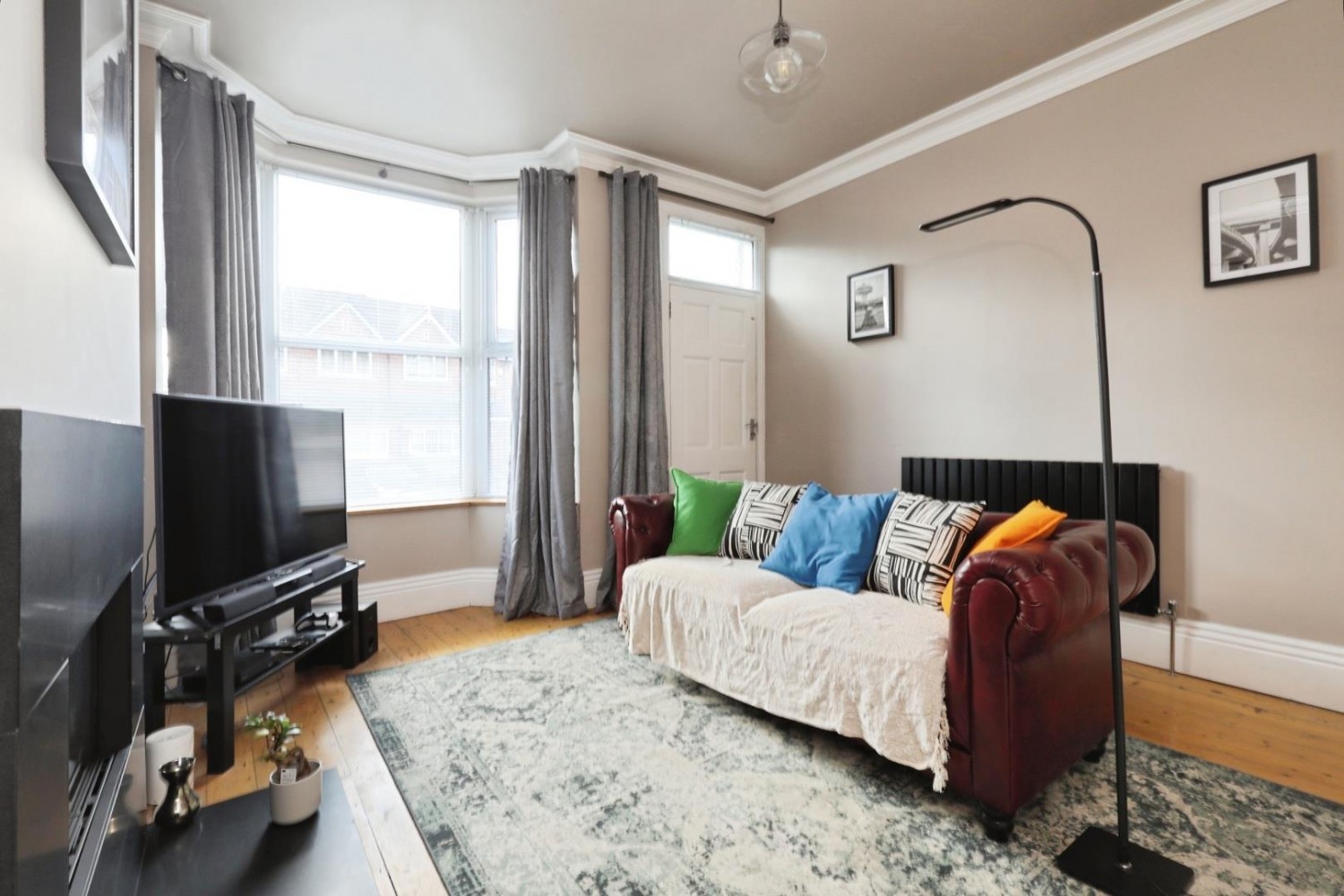 Bingham Road, Woodseats, Sheffield, S8 8QG