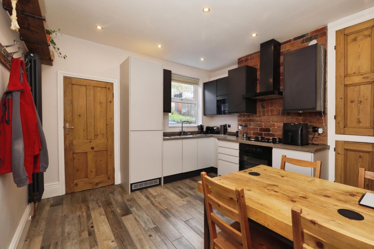 Bingham Road, Woodseats, Sheffield, S8 8QG