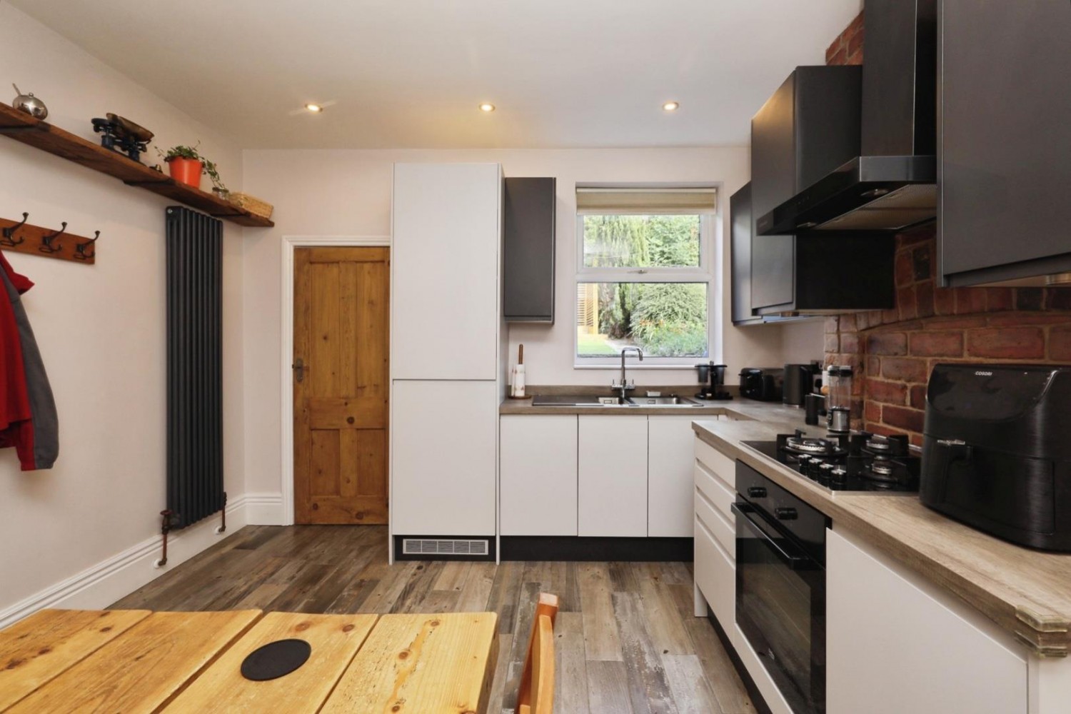 Bingham Road, Woodseats, Sheffield, S8 8QG