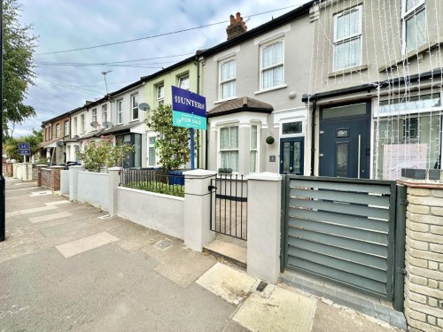 Tachbrook Road, Southall