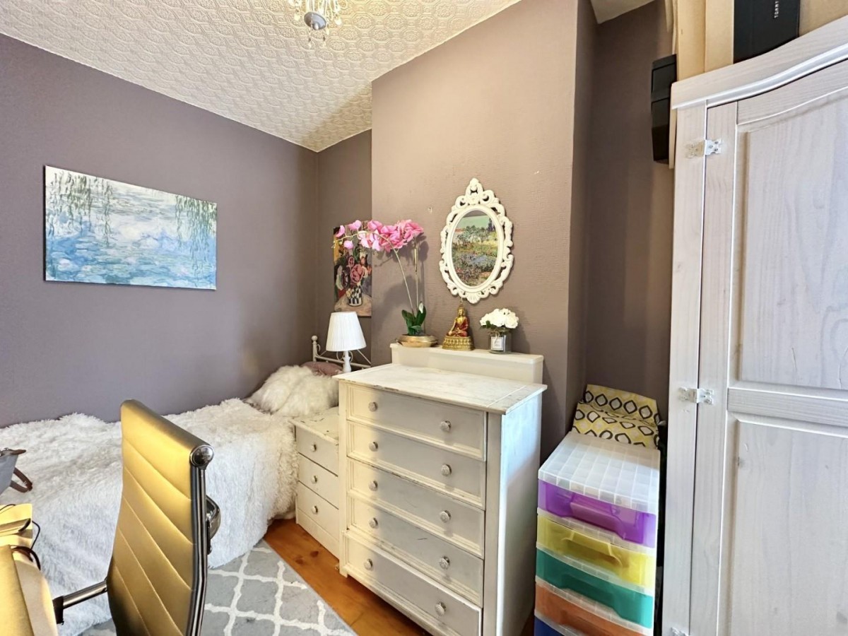 Tachbrook Road, Southall