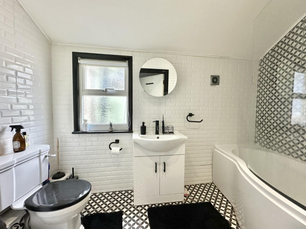 Tachbrook Road, Southall