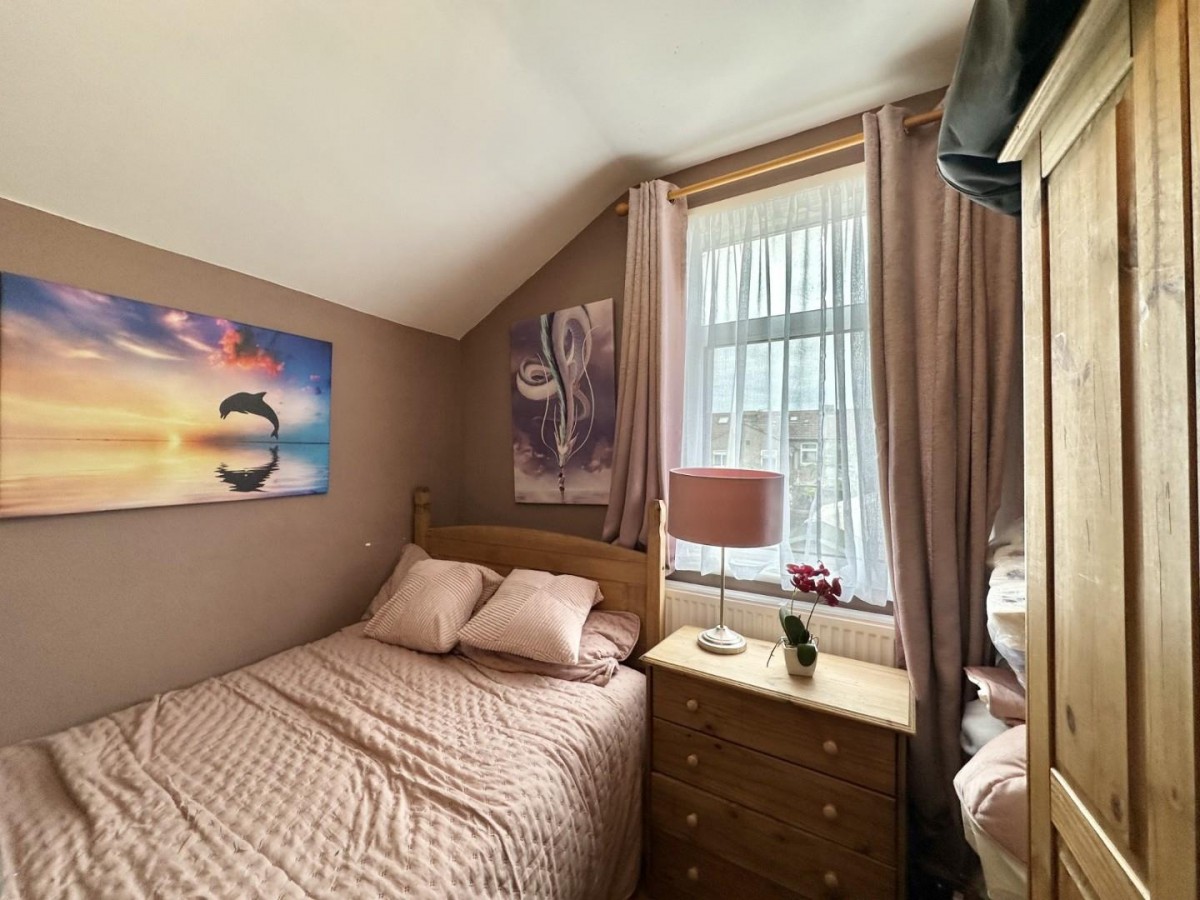 Tachbrook Road, Southall