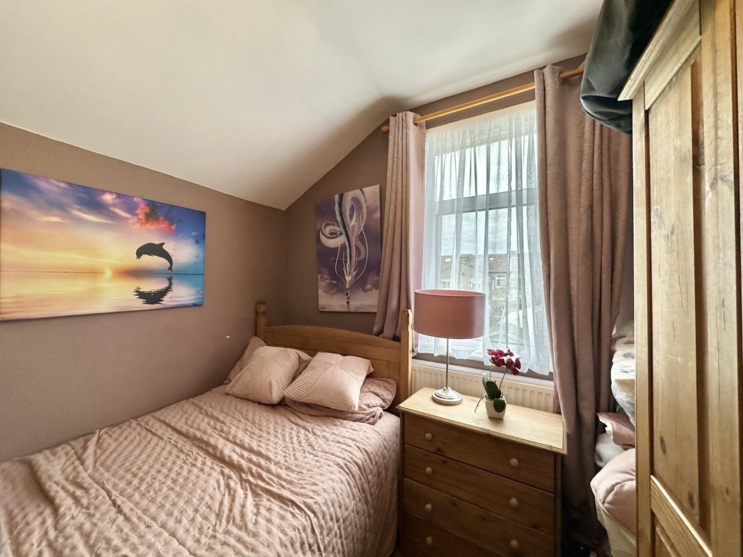 Tachbrook Road, Southall