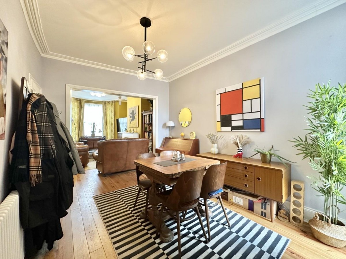 Tachbrook Road, Southall