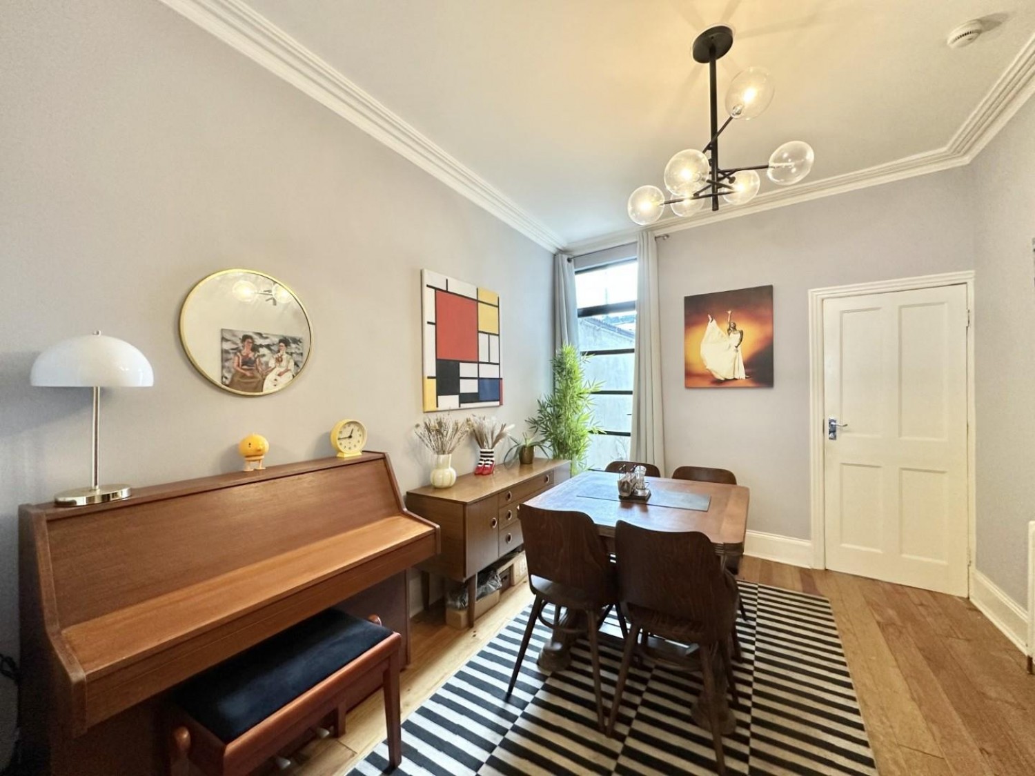 Tachbrook Road, Southall