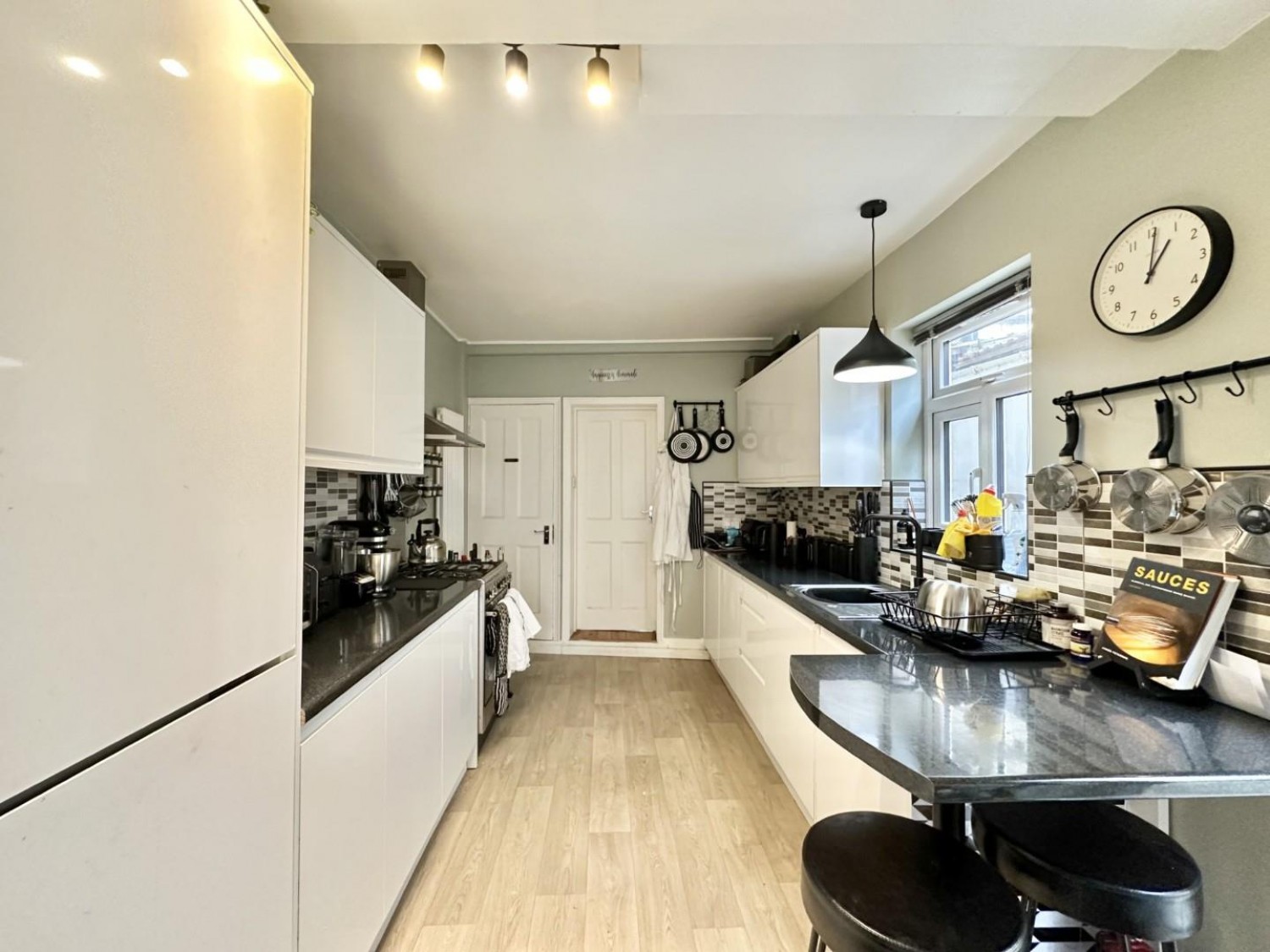 Tachbrook Road, Southall