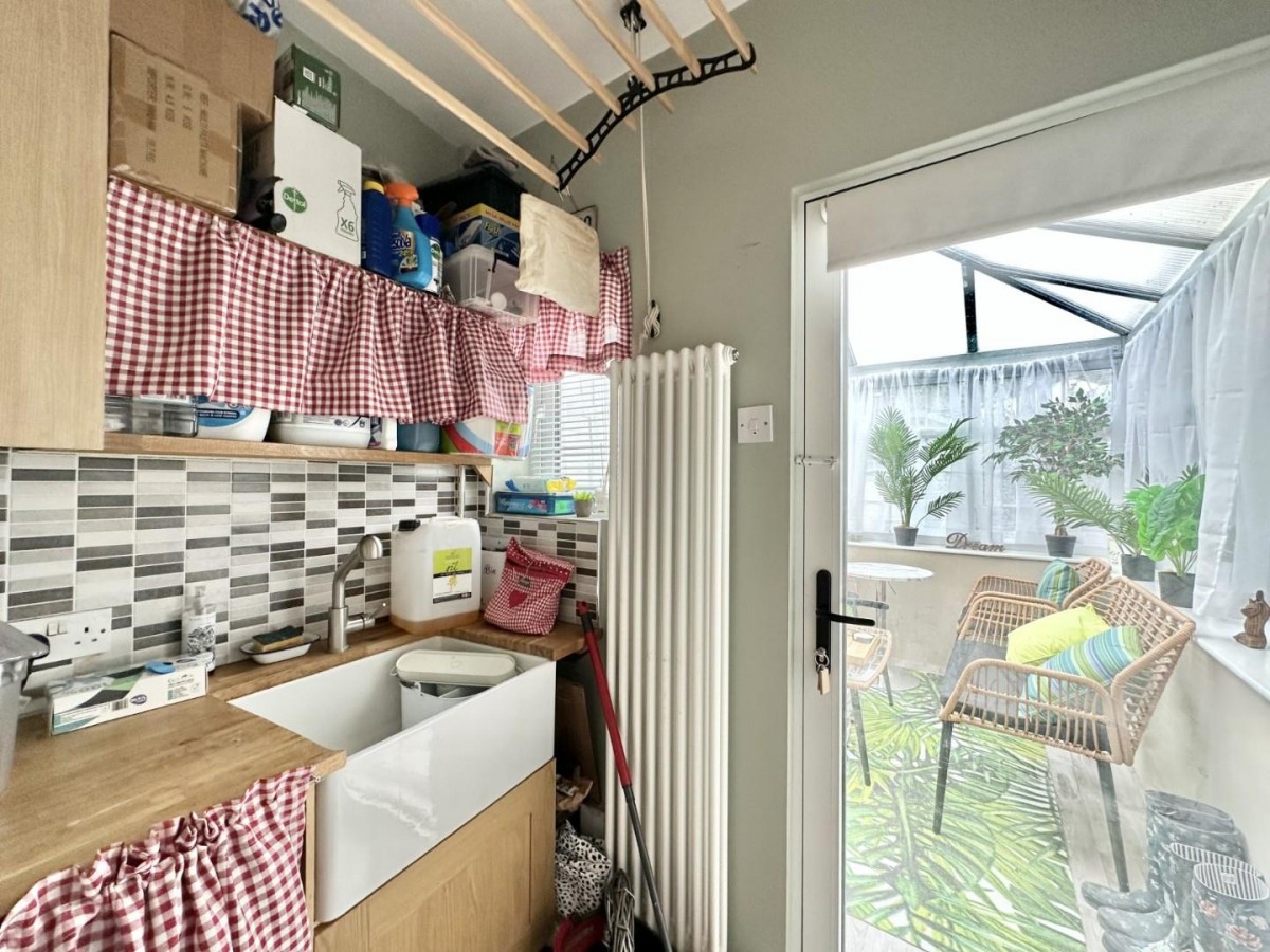 Tachbrook Road, Southall