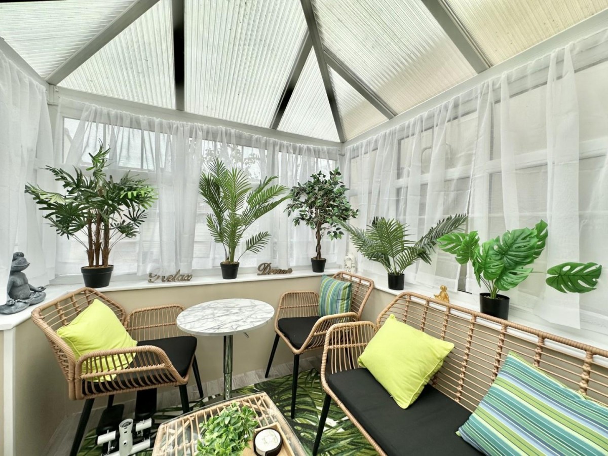 Tachbrook Road, Southall