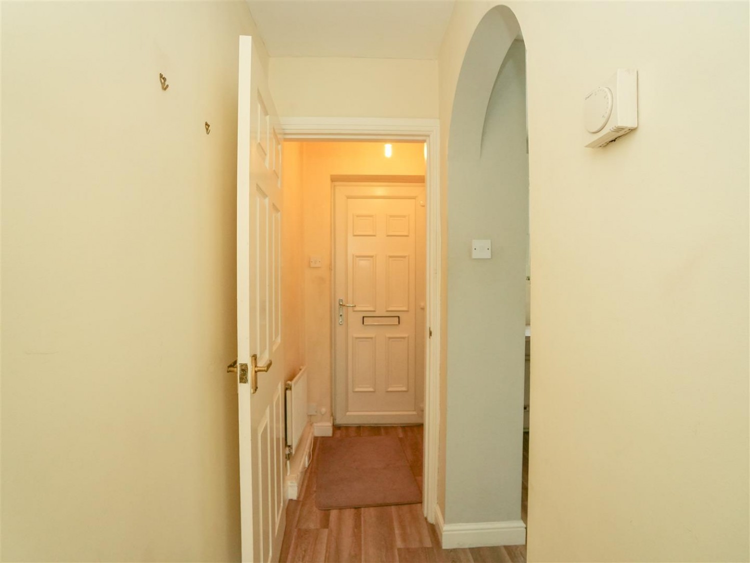 Rosemary Court, Easingwold
