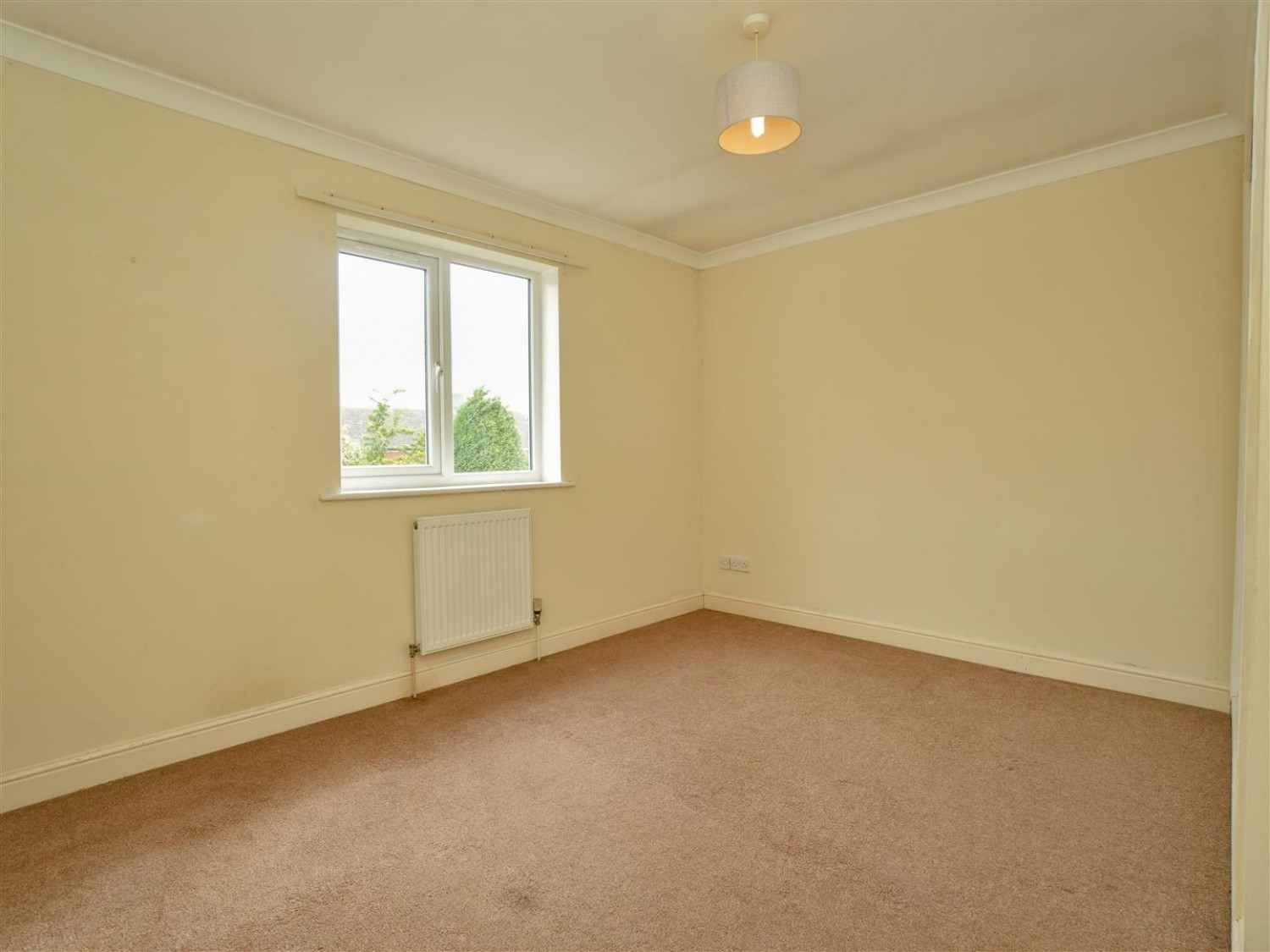 Rosemary Court, Easingwold