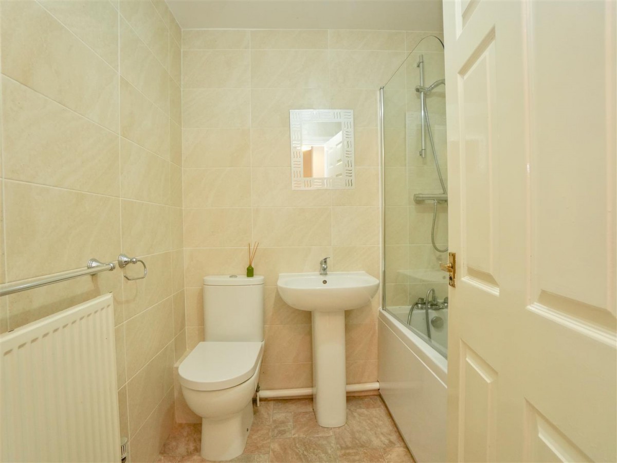 Rosemary Court, Easingwold