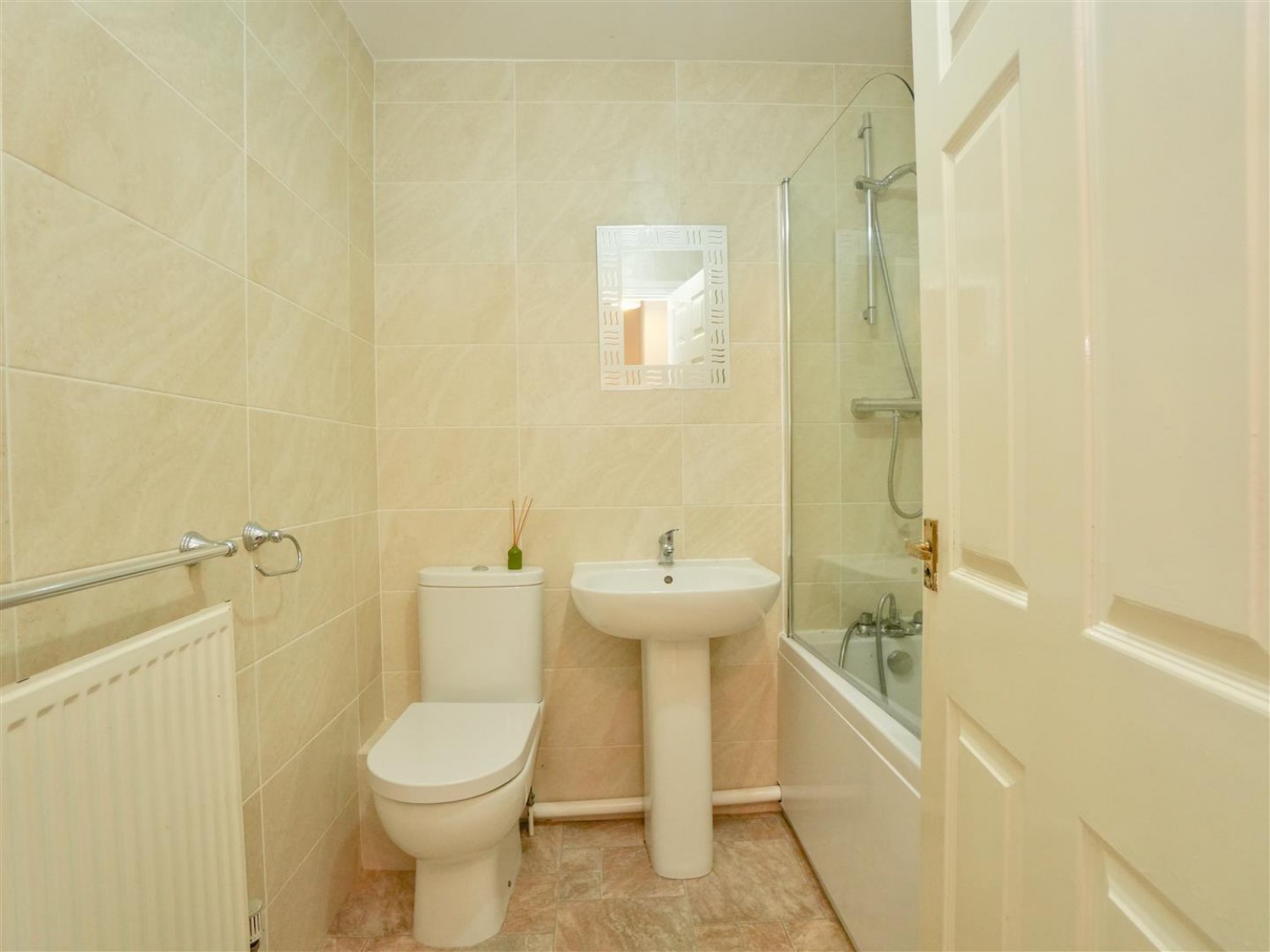 Rosemary Court, Easingwold