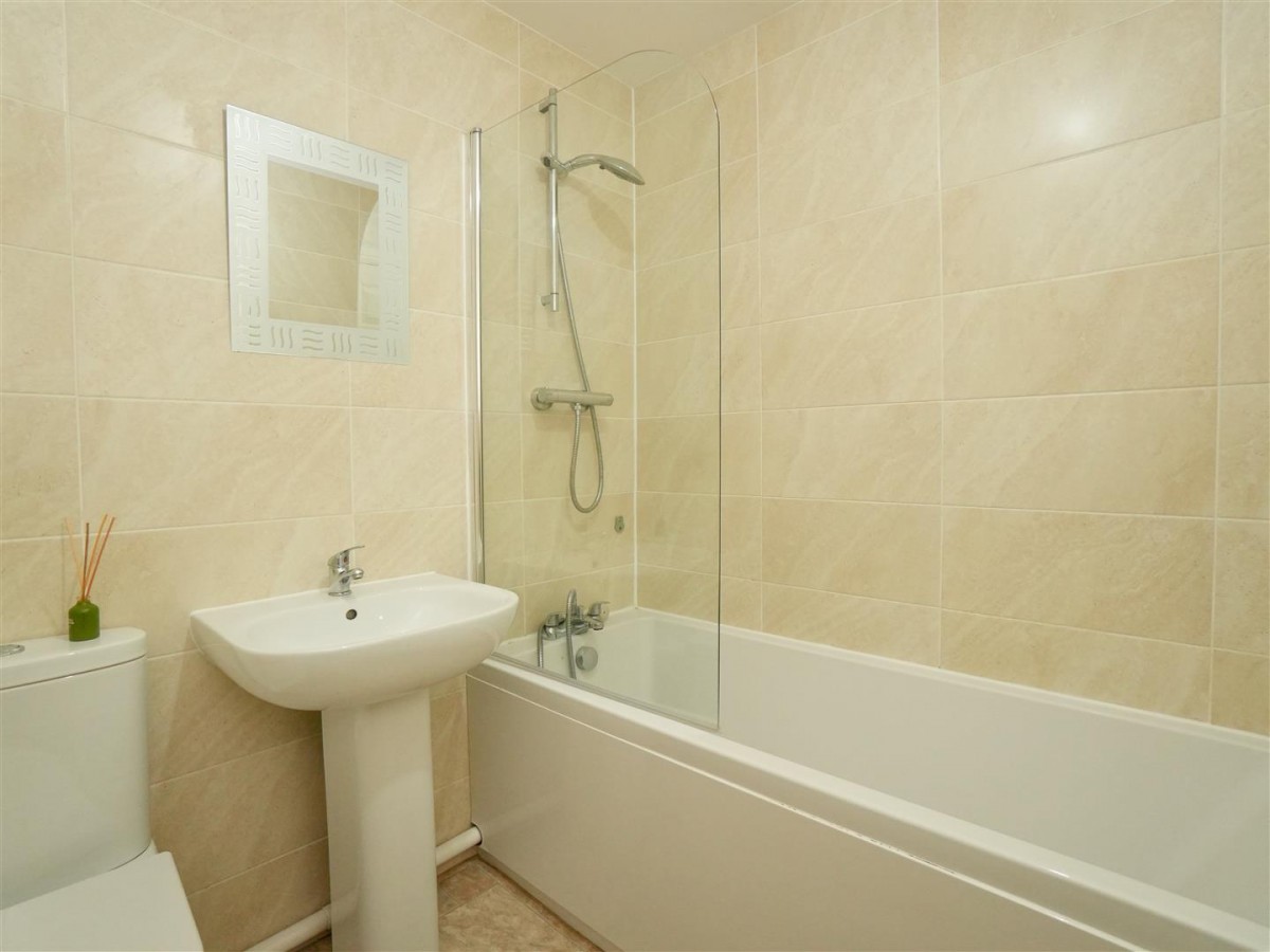 Rosemary Court, Easingwold