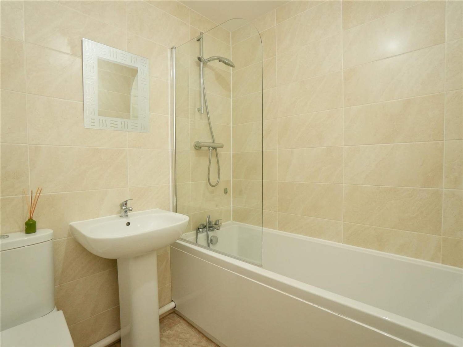 Rosemary Court, Easingwold